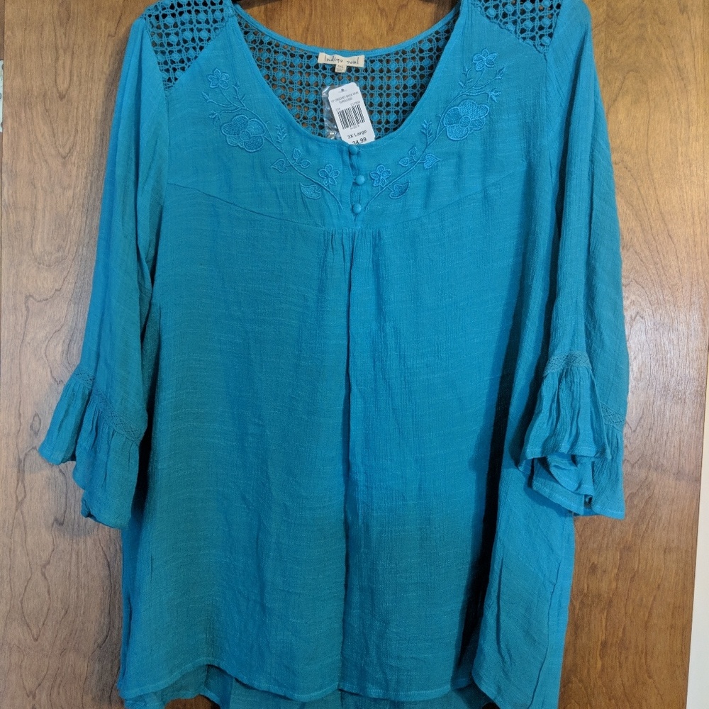 Blouse